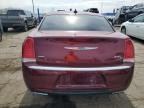 2017 Chrysler 300C  na sprzedaż w Woodhaven, MI - Front End