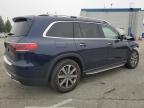 2020 Mercedes-Benz Gls 450 4Matic იყიდება Rancho Cucamonga-ში, CA - Front End