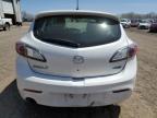2012 Mazda 3 I de vânzare în Davison, MI - Front End