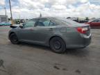 2014 Toyota Camry L for Sale in Miami, FL - Front End