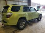 2023 Toyota 4Runner Se на продаже в West Mifflin, PA - Front End