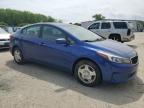 2018 Kia Forte Lx იყიდება Hampton-ში, VA - Front End