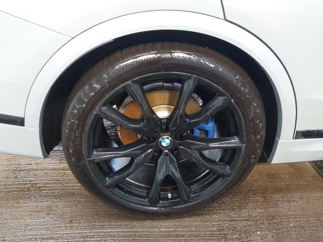 2024 BMW X7 XDRIVE4