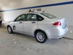 2009 Ford Focus Se for Sale in Sandston, VA - Side