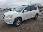 2009 Toyota Rav4 Limited for Sale in Oklahoma City, OK - Hail