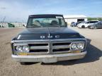 1971 Gmc C10 for Sale in Des Moines, IA - Burn - Interior
