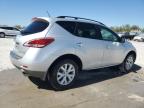 2011 Nissan Murano S იყიდება Cahokia Heights-ში, IL - Side