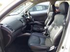 2012 MITSUBISHI OUTLANDER for sale at Copart NEWBURY