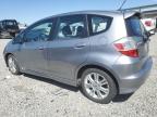 2009 Honda Fit Sport for Sale in Earlington, KY - Hail