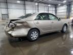 2003 Toyota Camry Le на продаже в Ham Lake, MN - Rear End