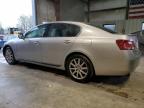 2006 Lexus Gs 300 იყიდება Waldorf-ში, MD - All Over