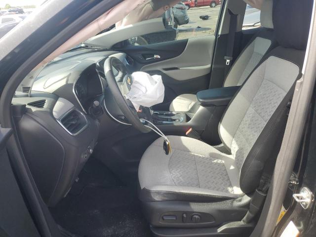  CHEVROLET EQUINOX 2024 Black