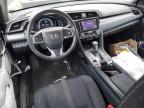 2016 Honda Civic Ex en Venta en Cahokia Heights, IL - Front End