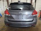 2015 Toyota Venza Le للبيع في West Mifflin، PA - Front End