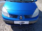 2006 RENAULT G-SCENIC D for sale at Copart WISBECH