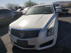 2014 Cadillac Ats  продається в North Las Vegas, NV - Rear End