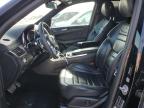 2015 MERCEDES-BENZ ML 63 AMG for sale at Copart FL - TAMPA SOUTH