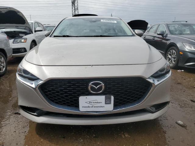  MAZDA 3 2023 Kremowy