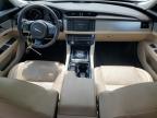 2016 Jaguar Xf Prestige на продаже в Augusta, GA - Front End