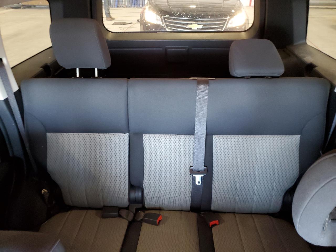 2010 Dodge Nitro Se VIN: 1D4PU2GK9AW141981 Lot: 53954265