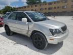 2001 Lexus Rx 300 продається в Opa Locka, FL - Side