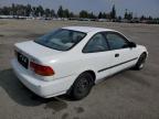 1997 Honda Civic Dx en Venta en Rancho Cucamonga, CA - Vandalism