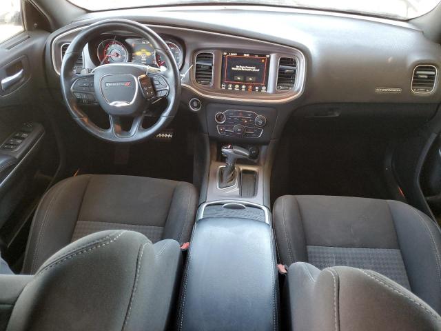  DODGE CHARGER 2019 Szary