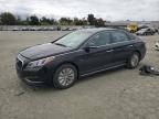 2017 Hyundai Sonata Hybrid იყიდება Martinez-ში, CA - Mechanical