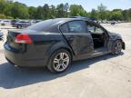 2008 Pontiac G8  for Sale in Gaston, SC - Side