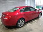 2013 Buick Regal Premium للبيع في Candia، NH - Front End