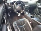 2011 Infiniti G37  en Venta en Windsor, NJ - Rear End
