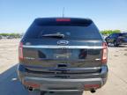 2013 Ford Explorer Limited for Sale in Grand Prairie, TX - Side