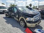 2013 Ram 1500 Longhorn за продажба в Riverview, FL - Side
