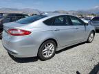 2014 Ford Fusion Se for Sale in Mentone, CA - Minor Dent/Scratches