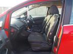 2013 FORD B-MAX ZETE for sale at Copart YORK
