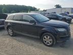 2014 Audi Q7 Premium Plus на продаже в Hampton, VA - Front End