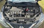 2017 Nissan Sentra S en Venta en Orlando, FL - Minor Dent/Scratches