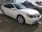 2009 Acura Rl  for Sale in Los Angeles, CA - Rear End