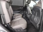 2017 Hyundai Santa Fe Se Ultimate zu verkaufen in Van Nuys, CA - Front End