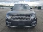 2015 Land Rover Range Rover Autobiography للبيع في Gastonia، NC - Normal Wear