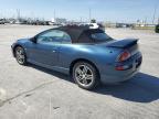 2004 Mitsubishi Eclipse Spyder Gts продається в Tulsa, OK - Mechanical