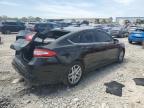 2016 Ford Fusion Se zu verkaufen in Madisonville, TN - Rear End