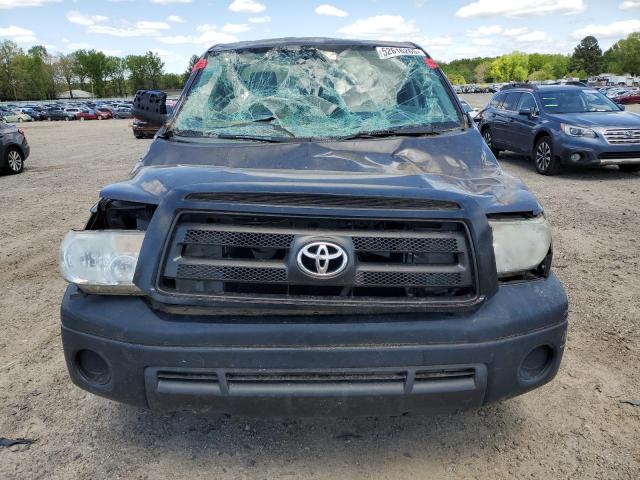  TOYOTA TUNDRA 2013 Вугільний