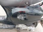 2009 PIAGGIO VESPA S 125  for sale at Copart SANDWICH