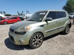 2012 Kia Soul + for Sale in Mercedes, TX - Rear End