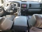 2008 Toyota Sequoia Limited იყიდება Rogersville-ში, MO - Hail