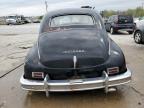 1949 Packard Sedan for Sale in Lawrenceburg, KY - Water/Flood