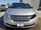 2013 Honda Odyssey Exl for Sale in Memphis, TN - Front End