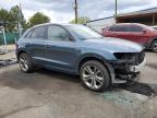 2018 Audi Q3 Premium en Venta en Denver, CO - Front End