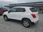 2022 Chevrolet Trax Ls zu verkaufen in Earlington, KY - Hail